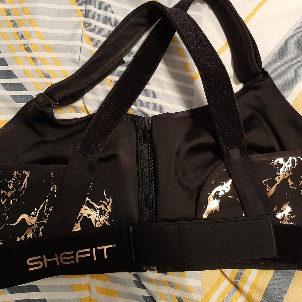 SHEFIT Bra